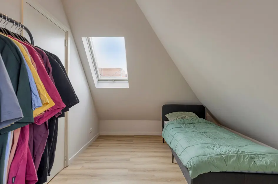 Pioenroosstraat 2