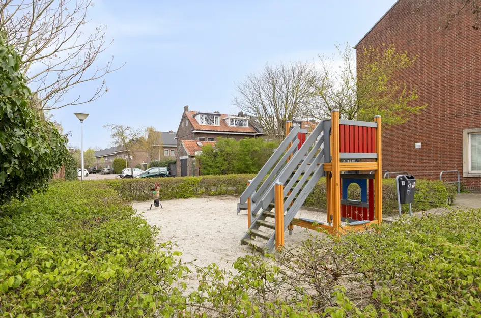 Pioenroosstraat 2