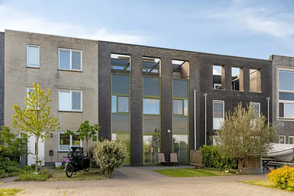 Stopperknoop 34
