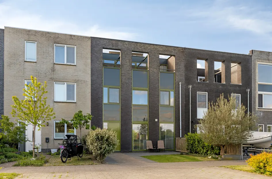 Stopperknoop 34