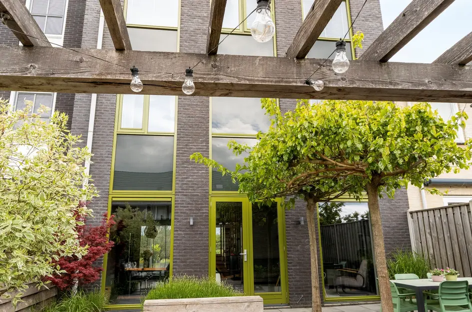 Stopperknoop 34