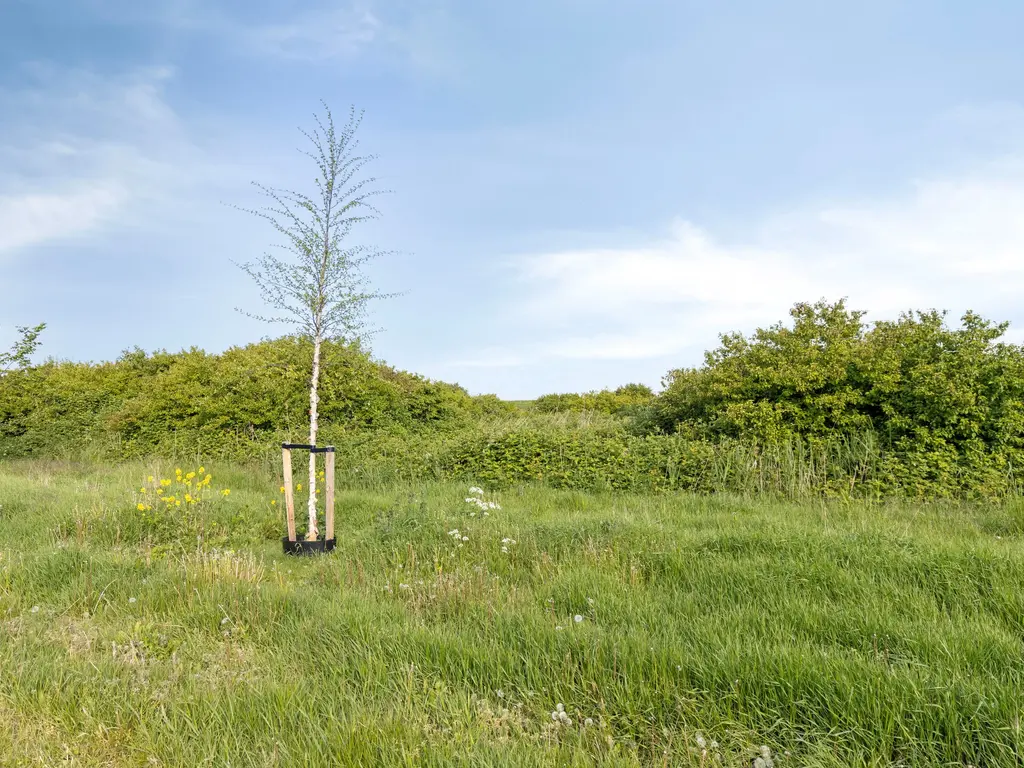 Stopperknoop 34, Almere