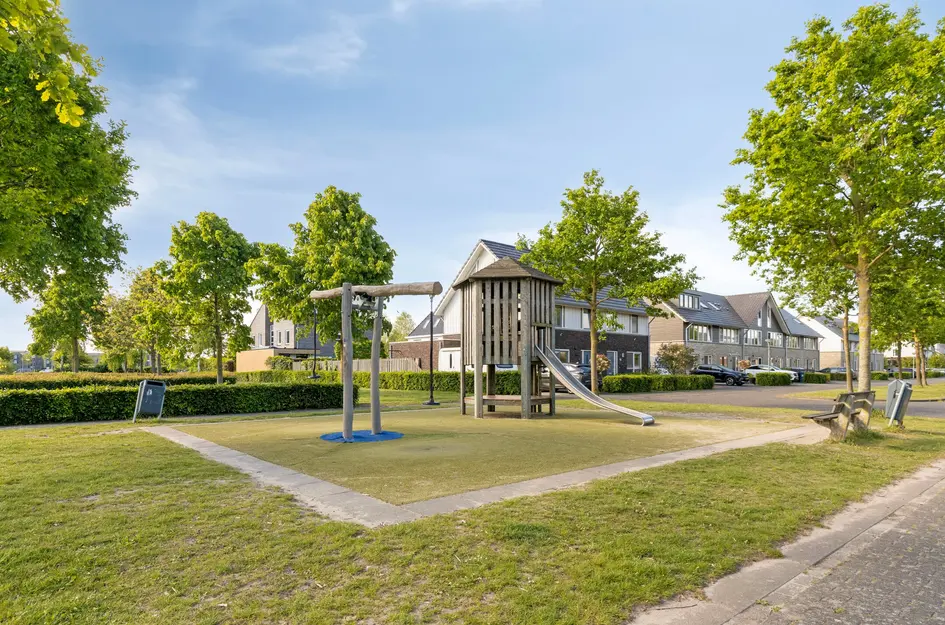 Stopperknoop 34