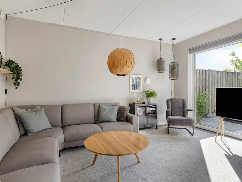 Stopperknoop 34, Almere