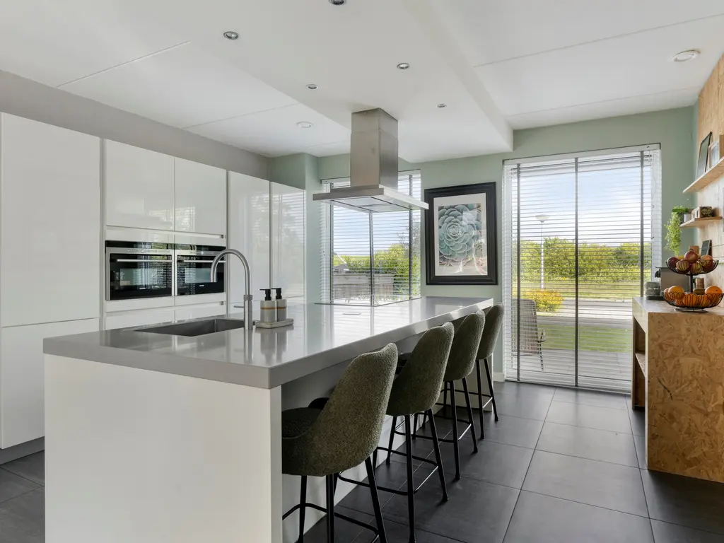 Stopperknoop 34, Almere