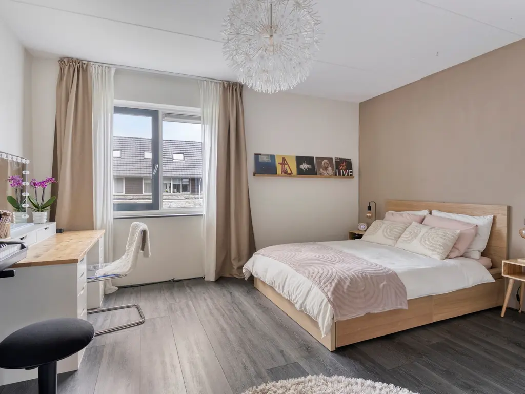 Stopperknoop 34, Almere
