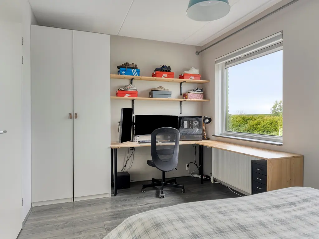 Stopperknoop 34, Almere