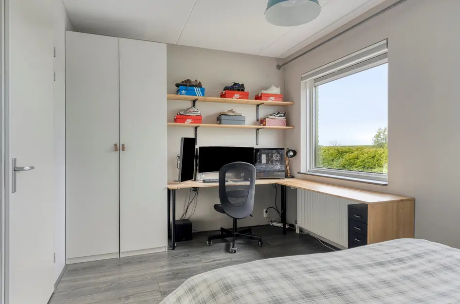 Stopperknoop 34