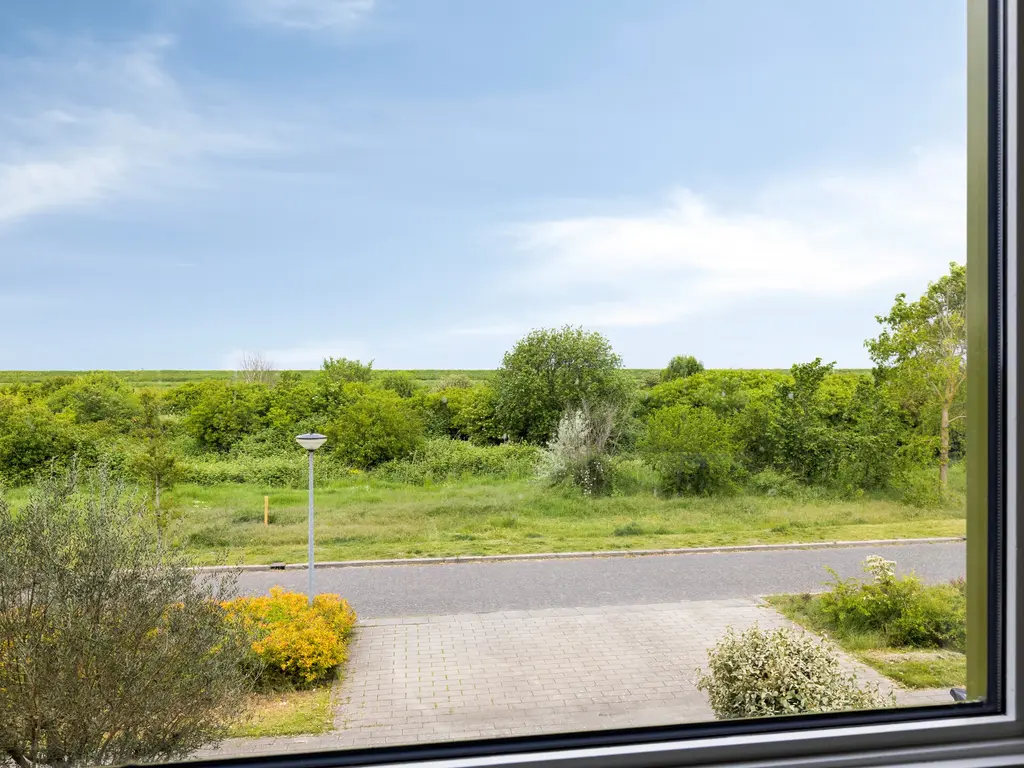 Stopperknoop 34, Almere