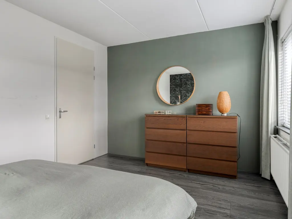 Stopperknoop 34, Almere