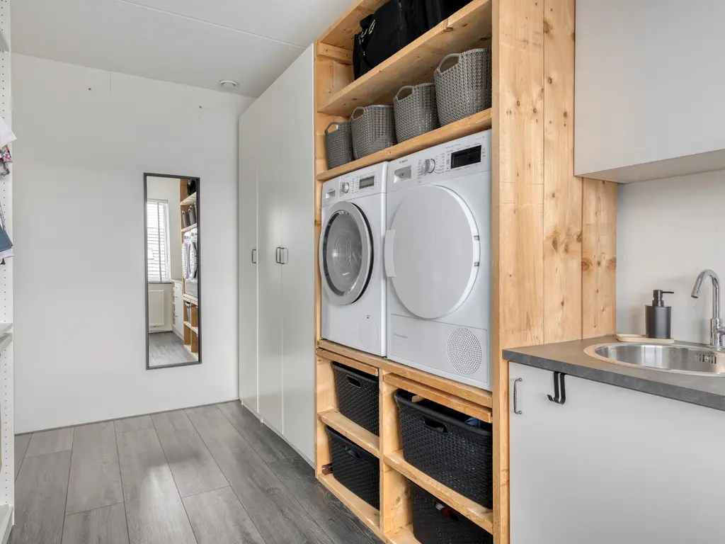 Stopperknoop 34, Almere