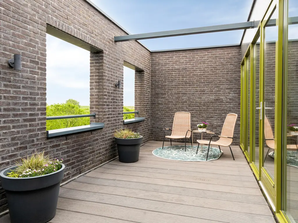 Stopperknoop 34, Almere