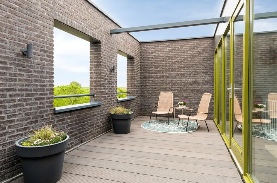 Stopperknoop 34