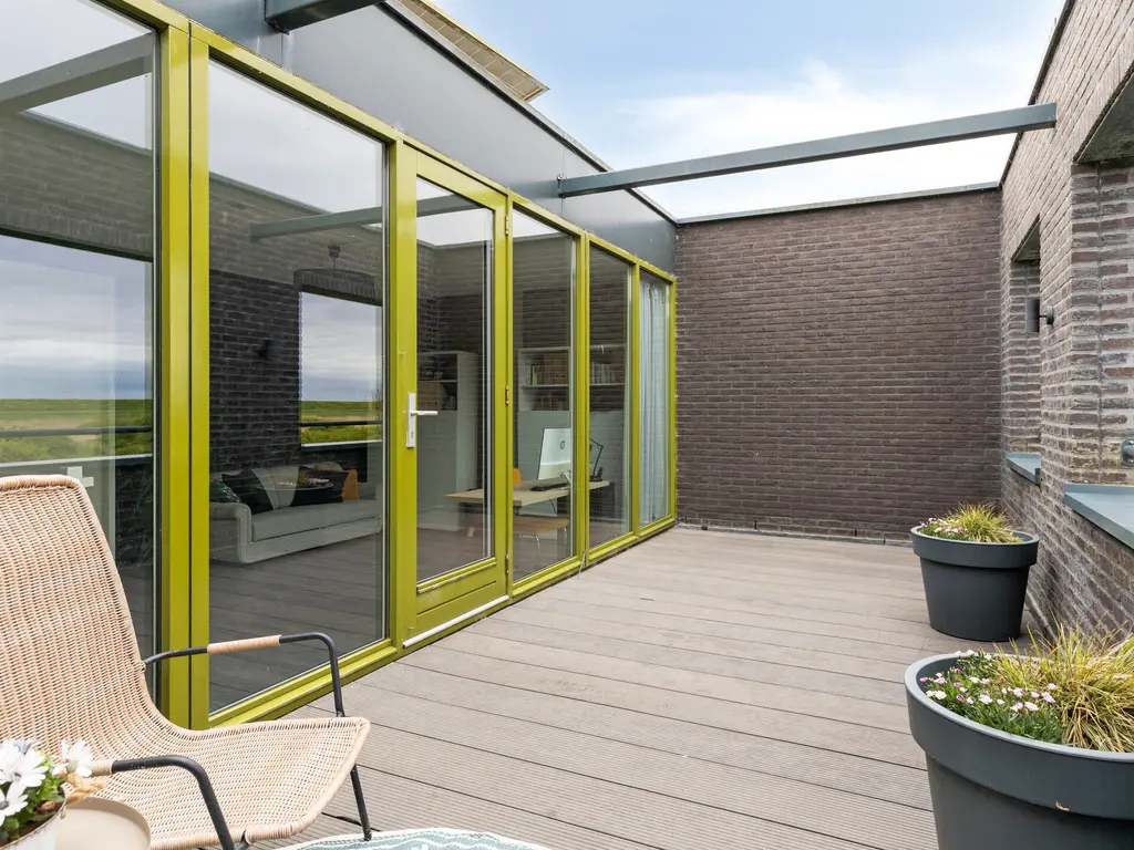 Stopperknoop 34, Almere