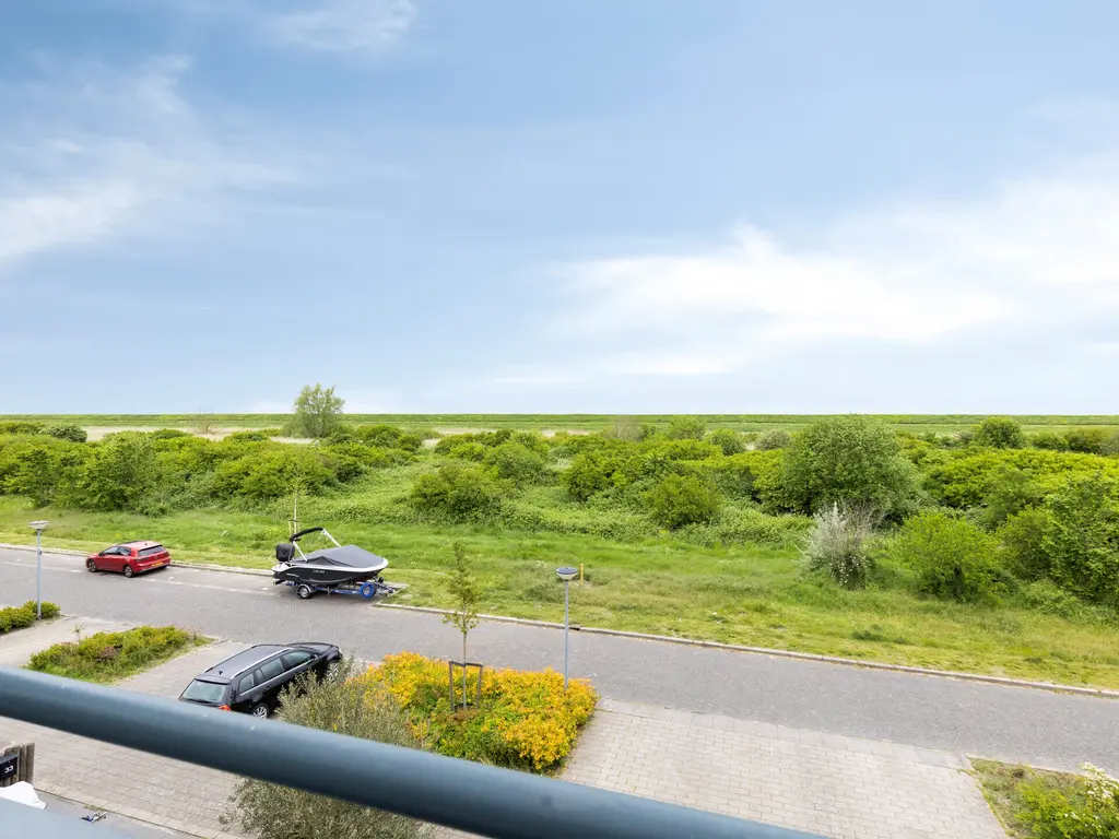 Stopperknoop 34, Almere