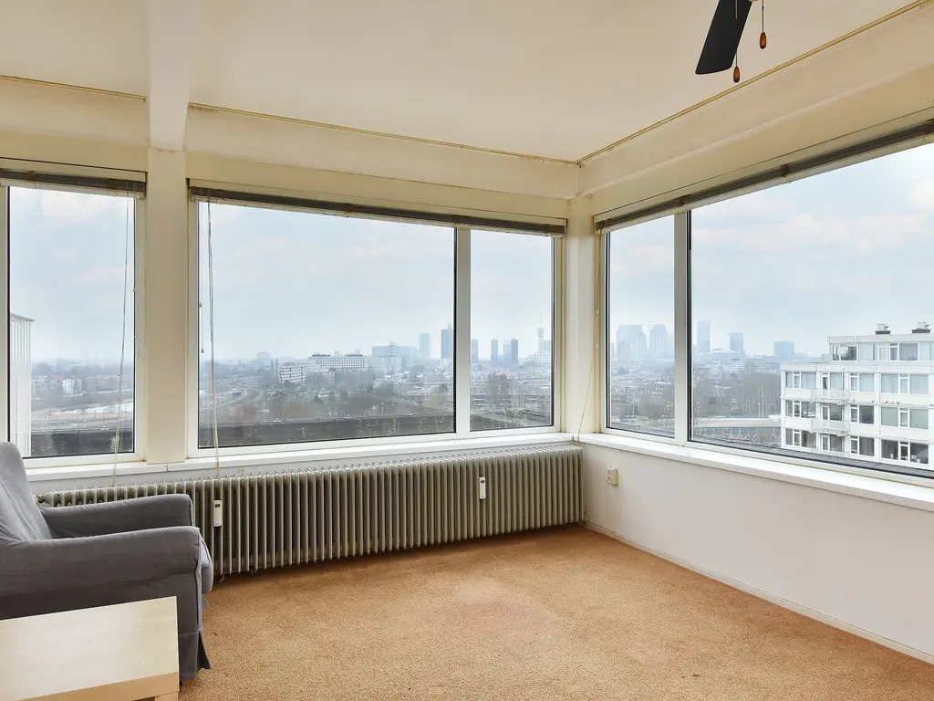 Gerstkamp 272, Den Haag