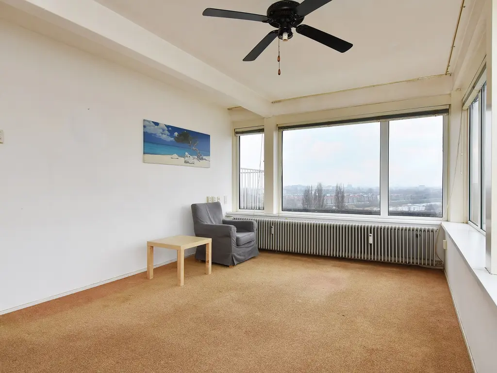 Gerstkamp 272, Den Haag