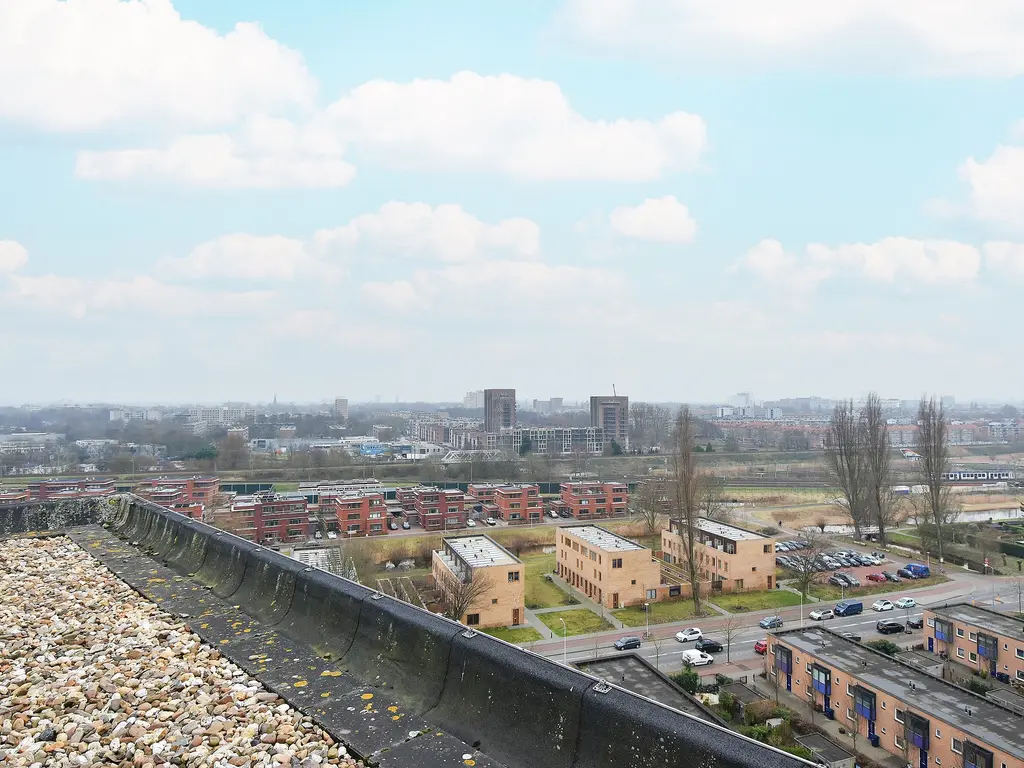 Gerstkamp 272, Den Haag
