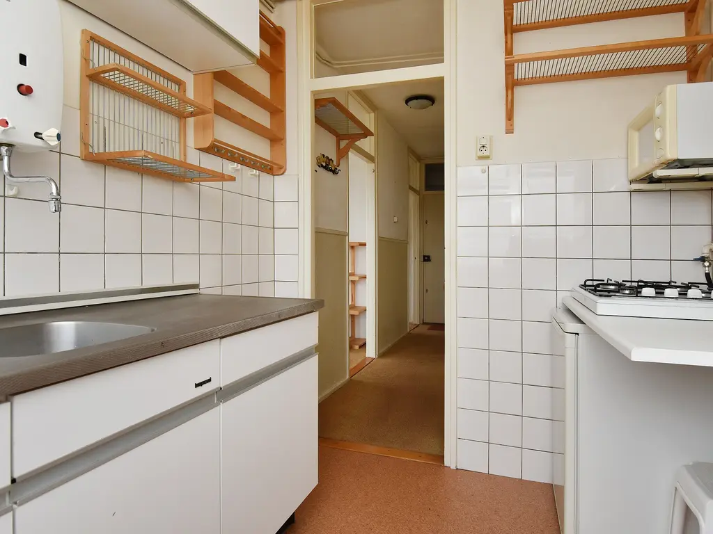 Gerstkamp 272, Den Haag