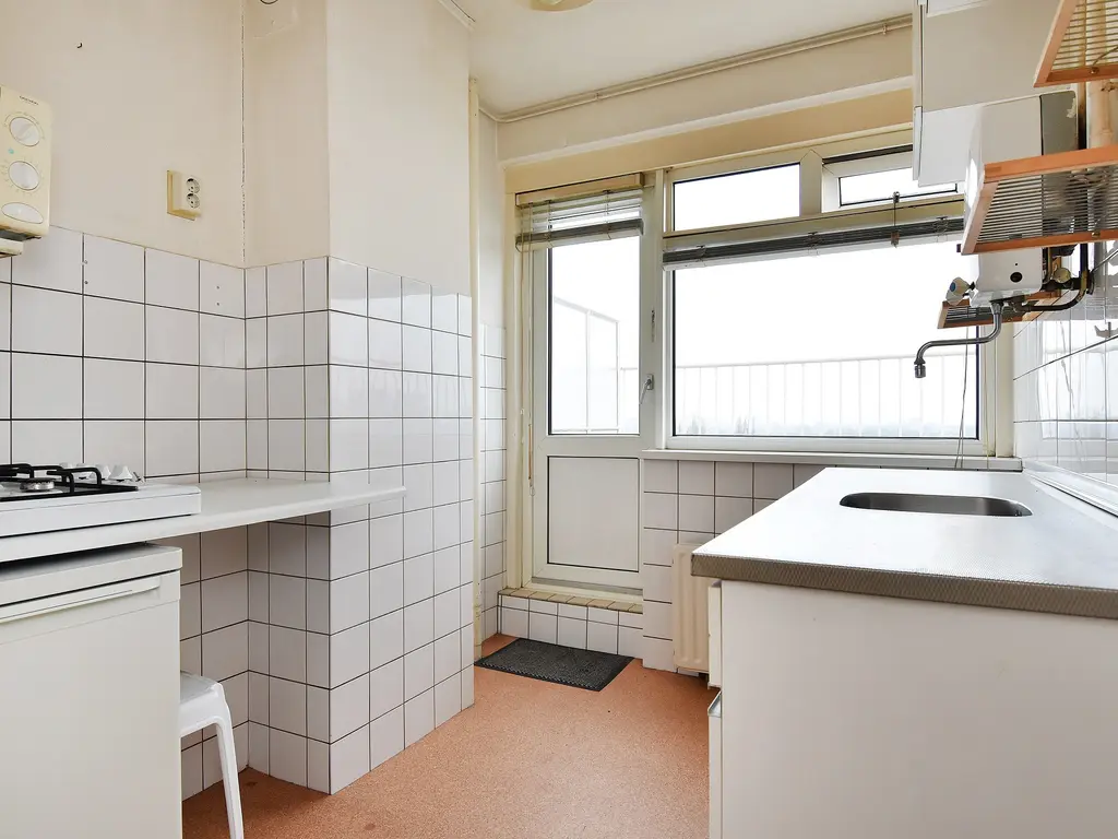 Gerstkamp 272, Den Haag