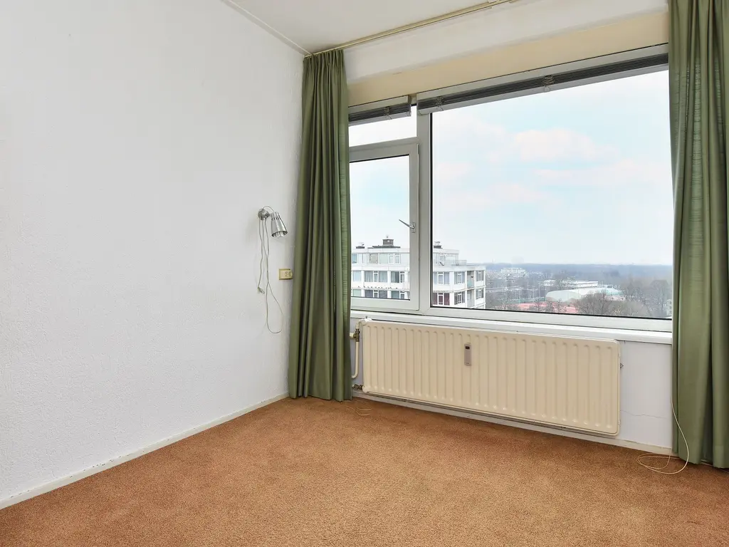 Gerstkamp 272, Den Haag