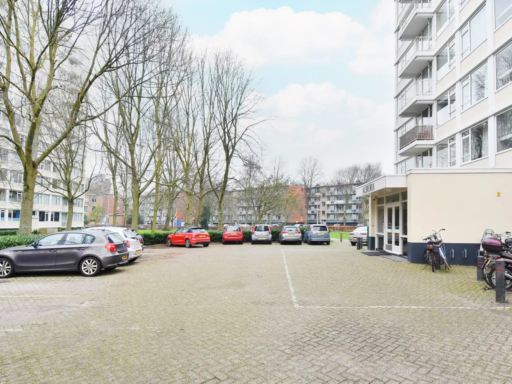 Gerstkamp 272, Den Haag