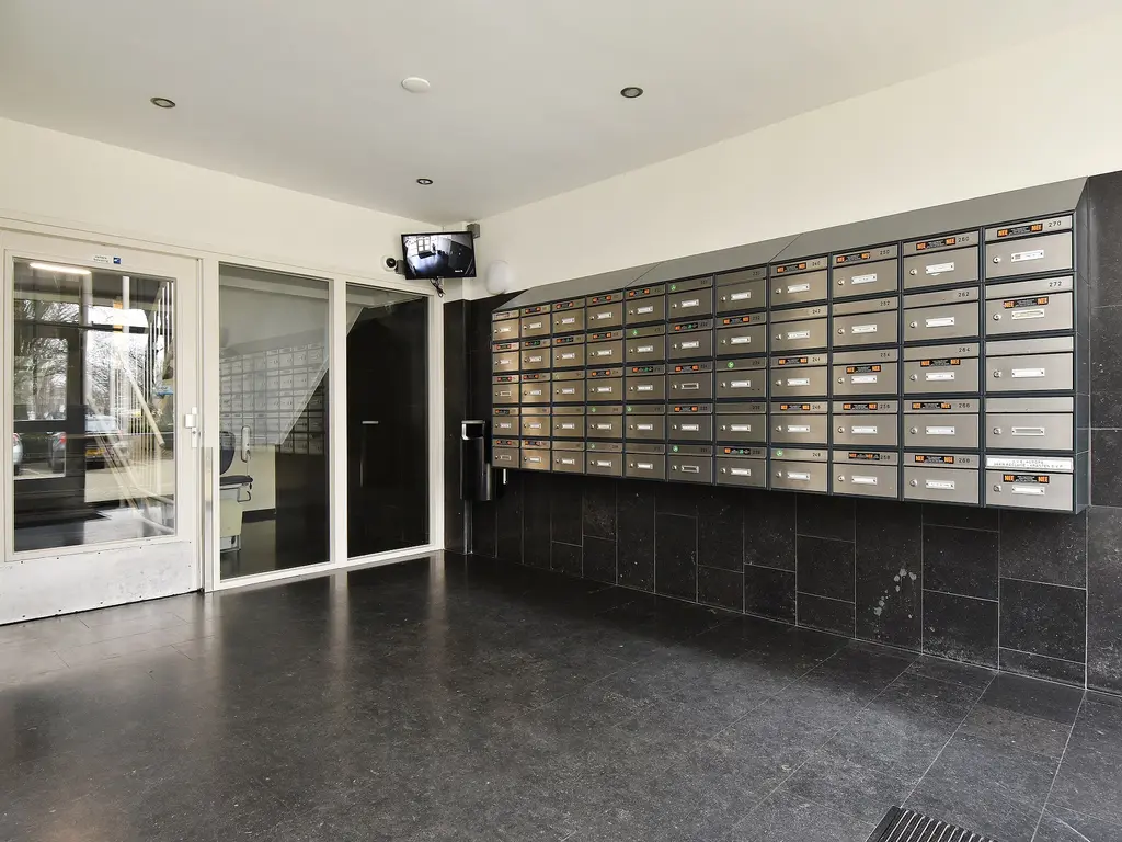 Gerstkamp 272, Den Haag