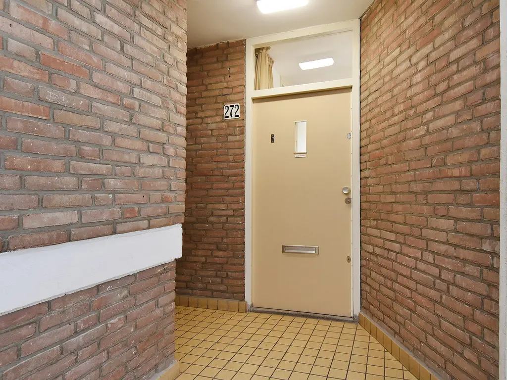 Gerstkamp 272, Den Haag