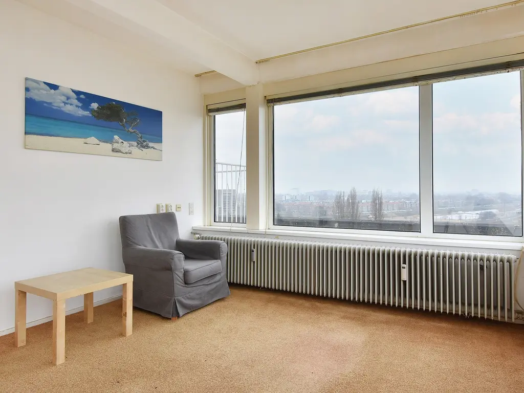 Gerstkamp 272, Den Haag
