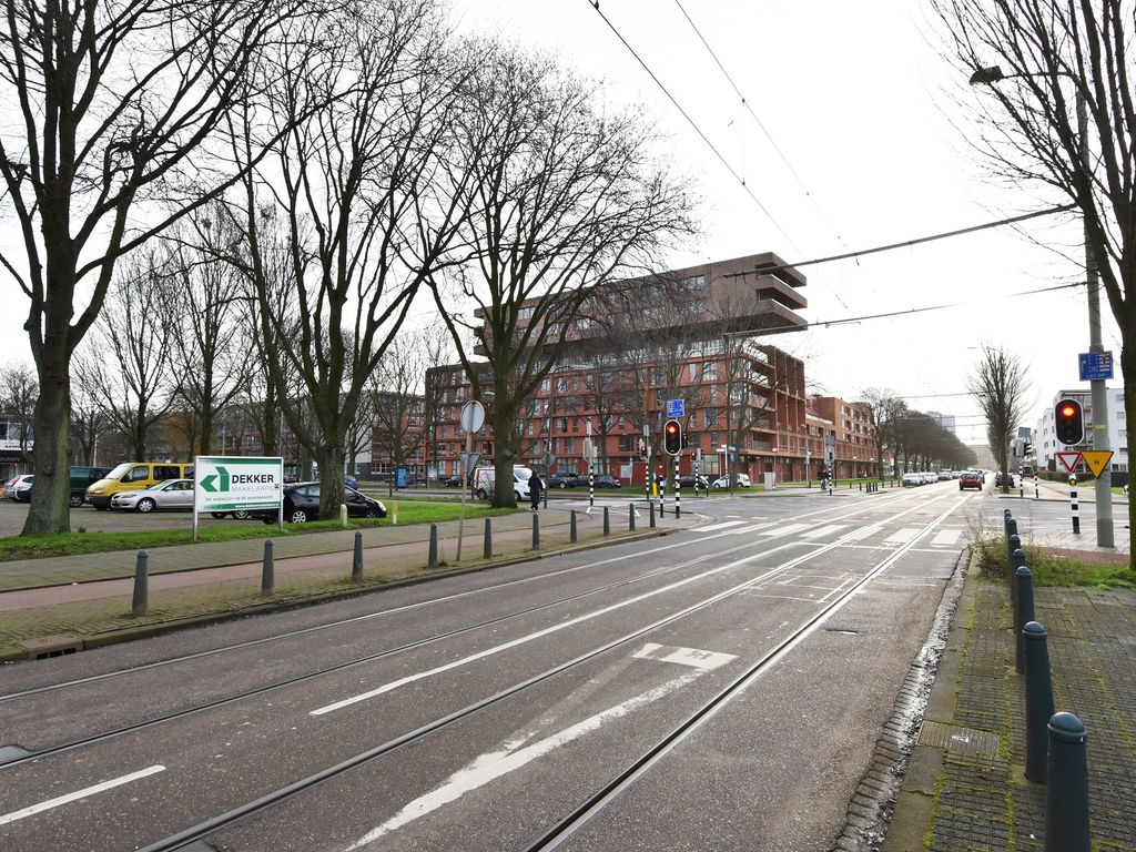 Dedemsvaartweg 398D, Den Haag