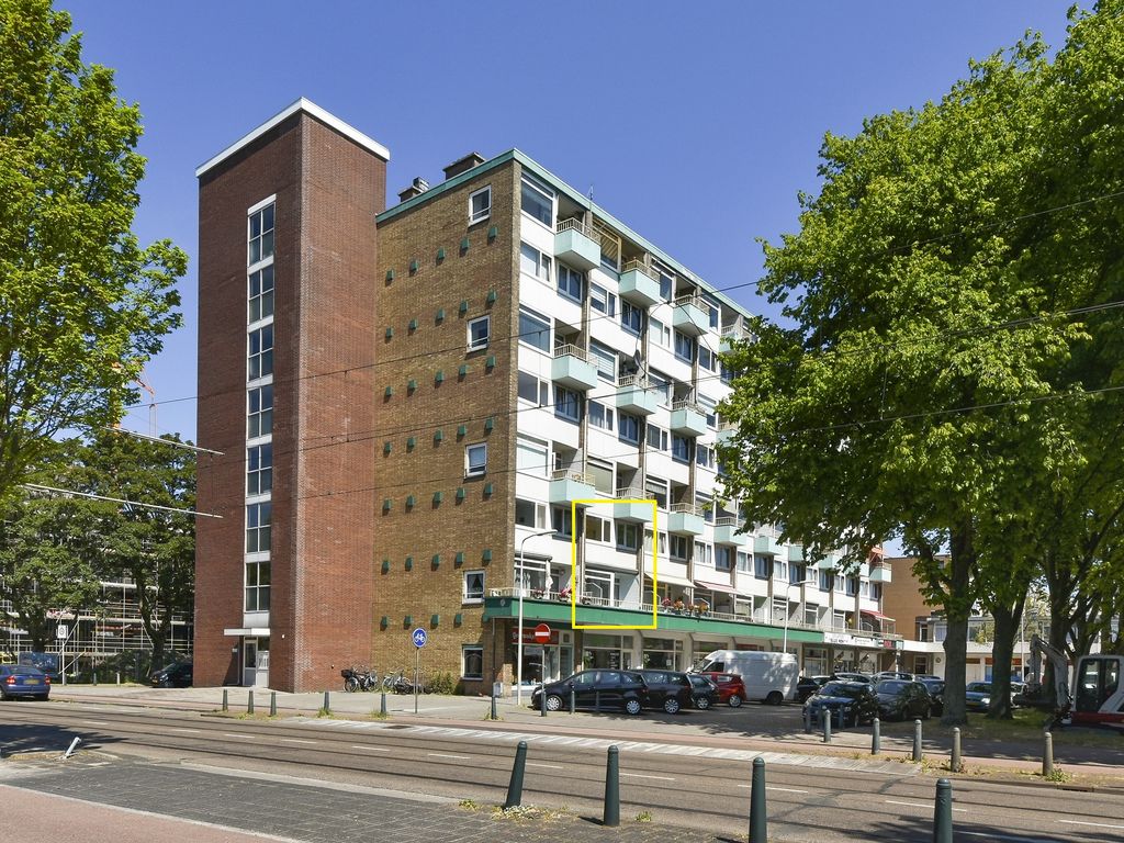 Dedemsvaartweg 394A, Den Haag