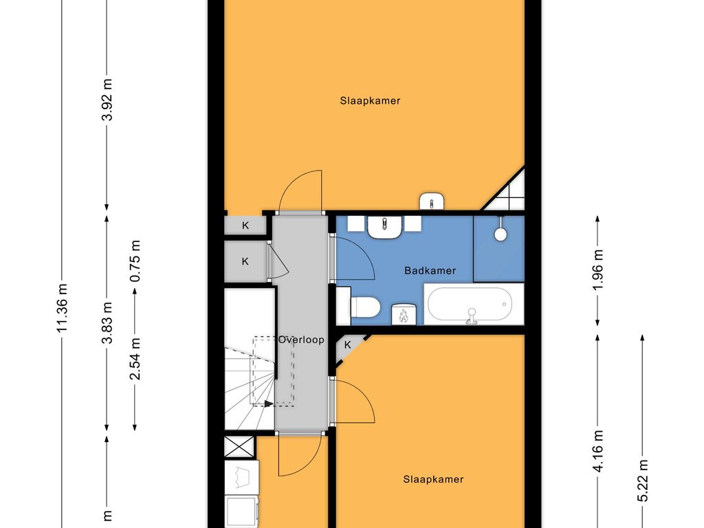 Laan van Meerdervoort 574, Den Haag