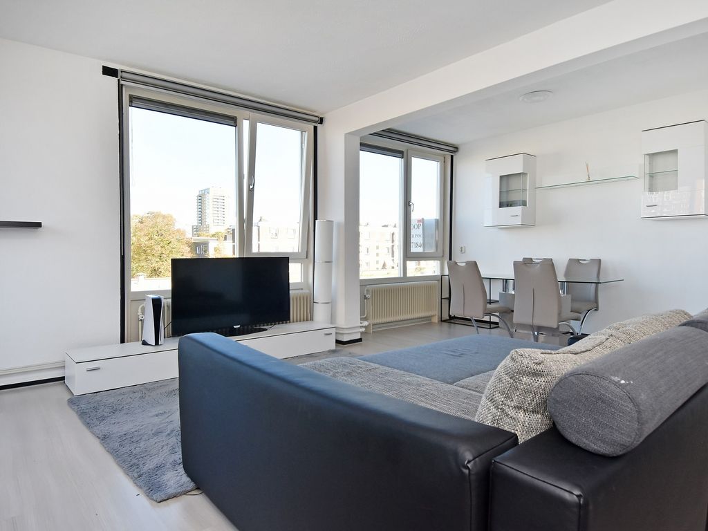 Leyweg 655, Den Haag