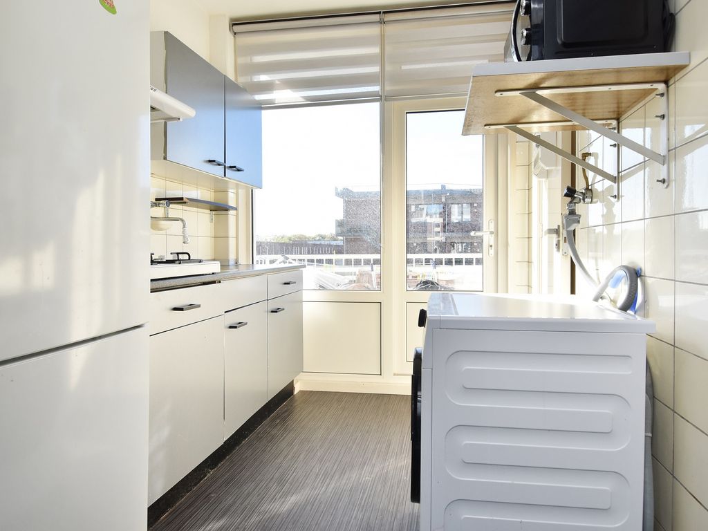 Leyweg 655, Den Haag