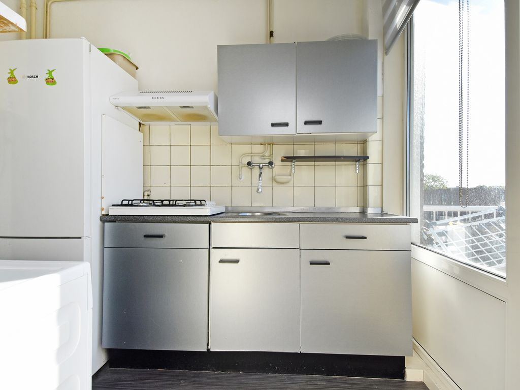 Leyweg 655, Den Haag