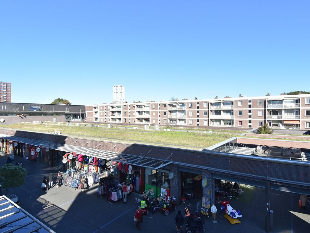 Leyweg 655, Den Haag