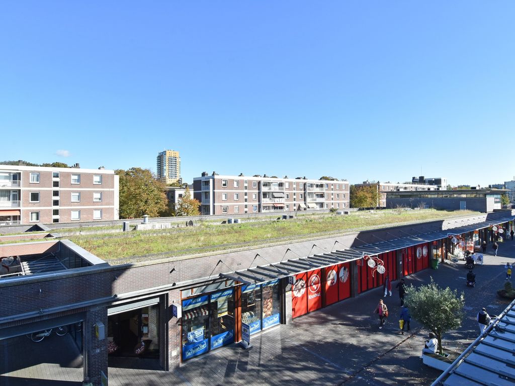 Leyweg 655, Den Haag