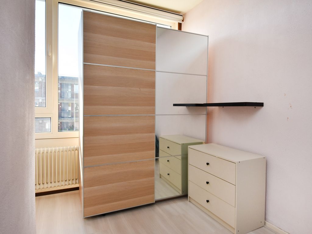 Leyweg 655, Den Haag