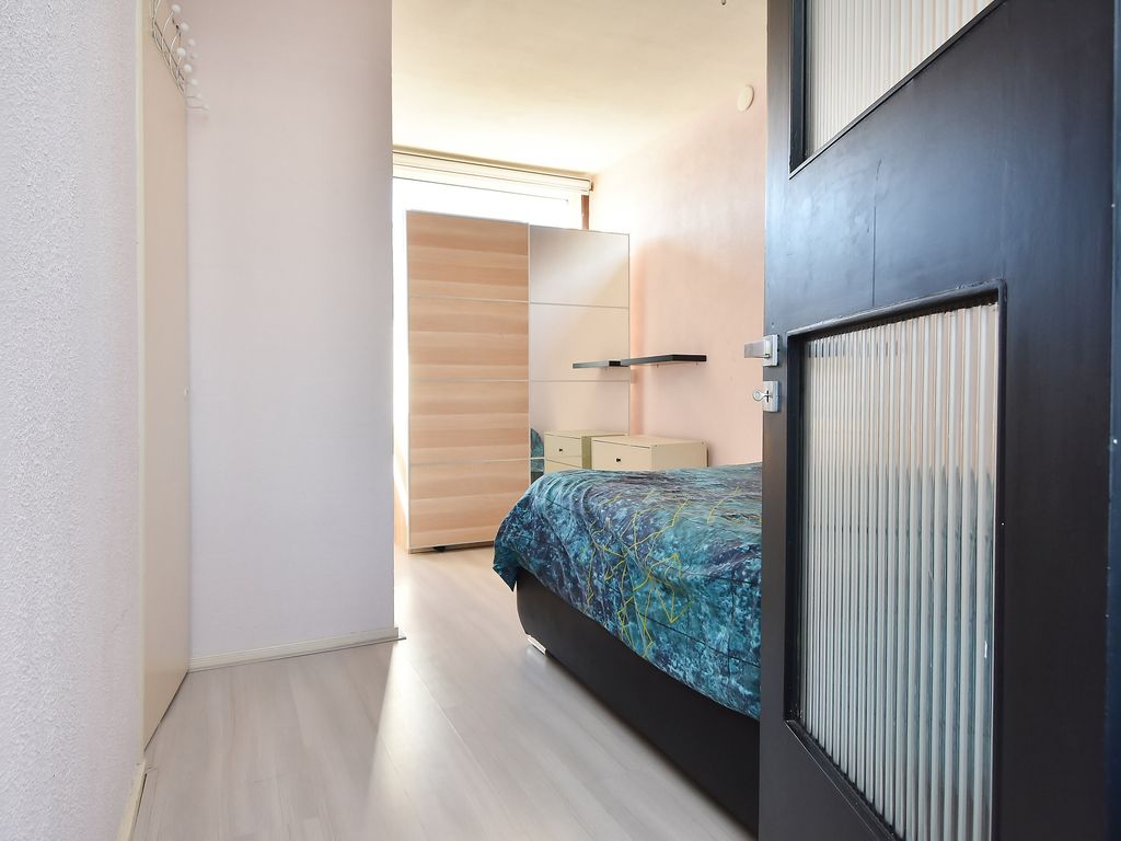 Leyweg 655, Den Haag