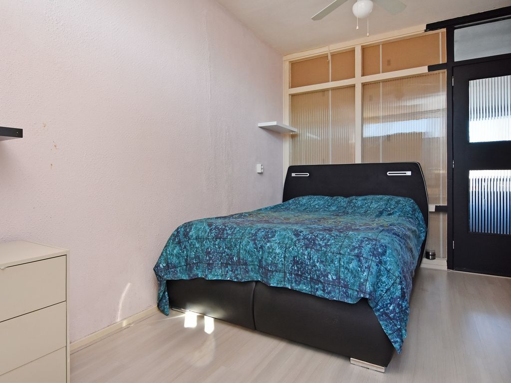 Leyweg 655, Den Haag