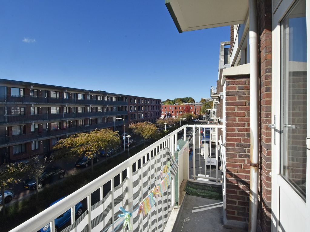 Leyweg 655, Den Haag