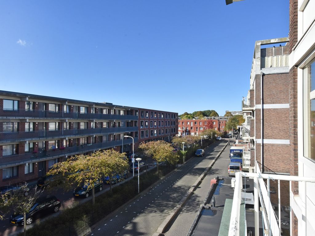 Leyweg 655, Den Haag