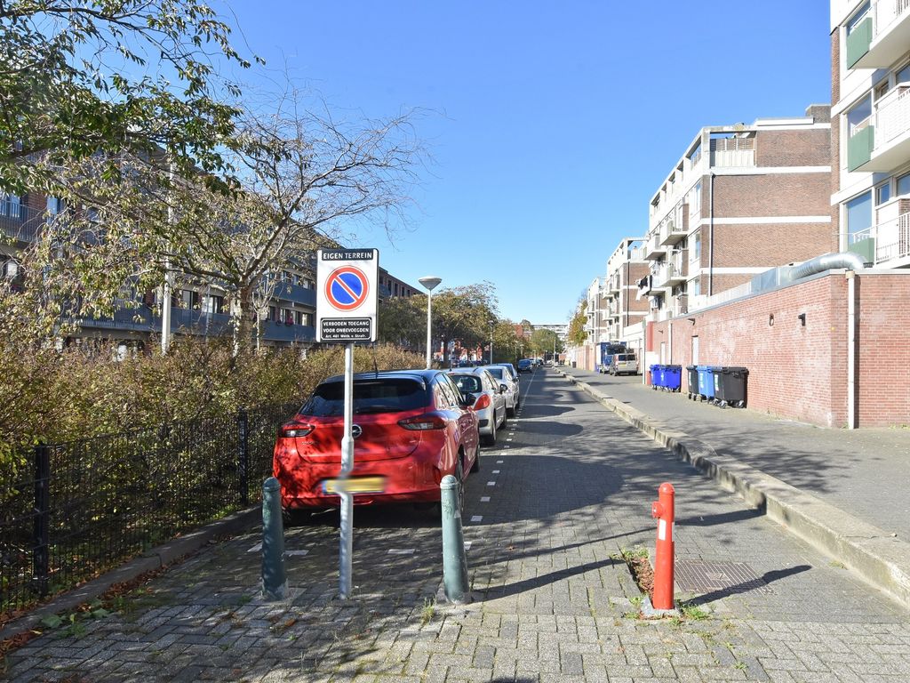 Leyweg 655, Den Haag