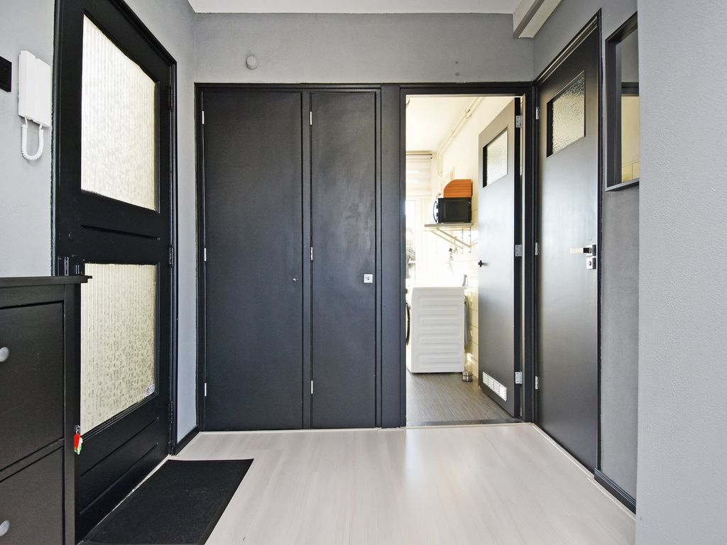 Leyweg 655, Den Haag