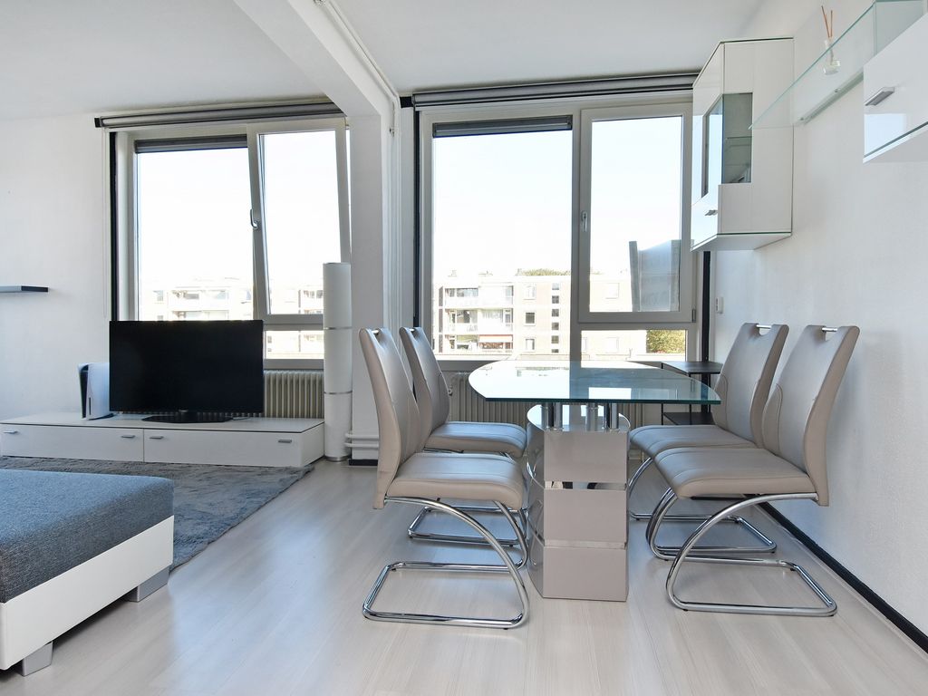 Leyweg 655, Den Haag