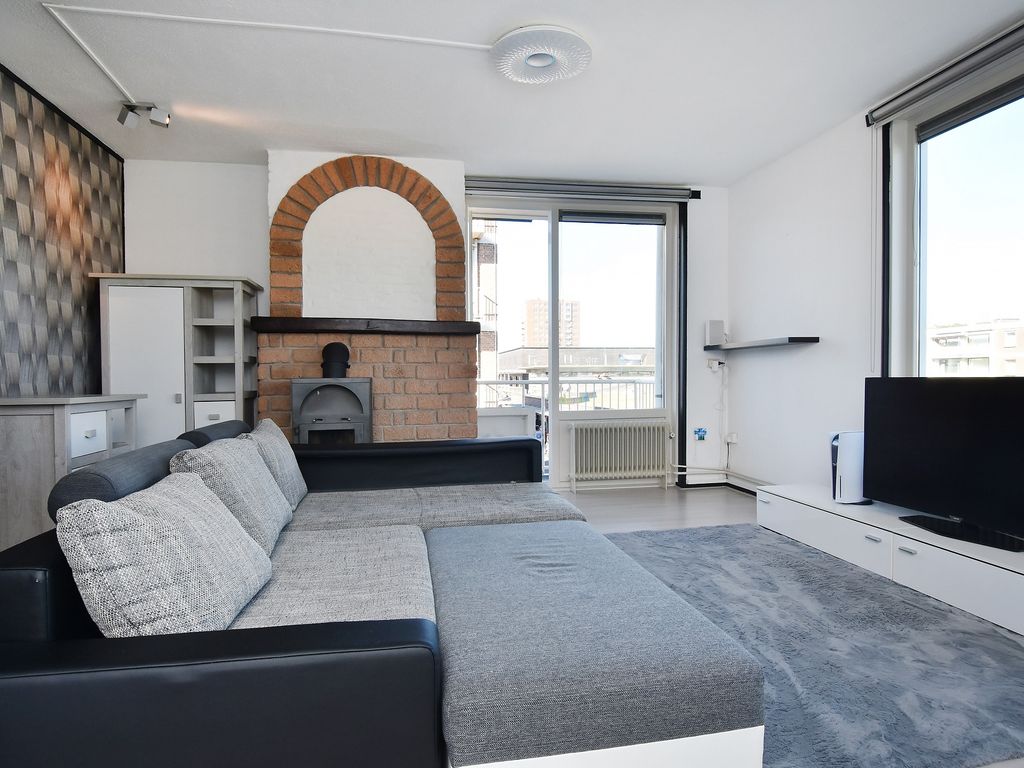 Leyweg 655, Den Haag