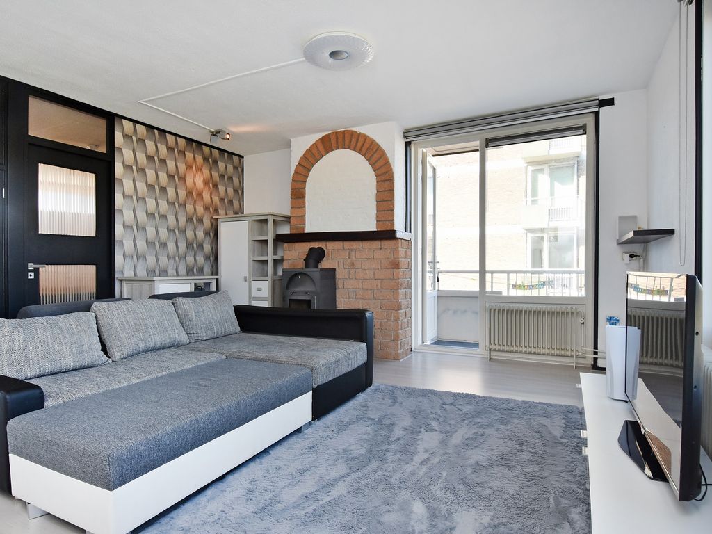 Leyweg 655, Den Haag