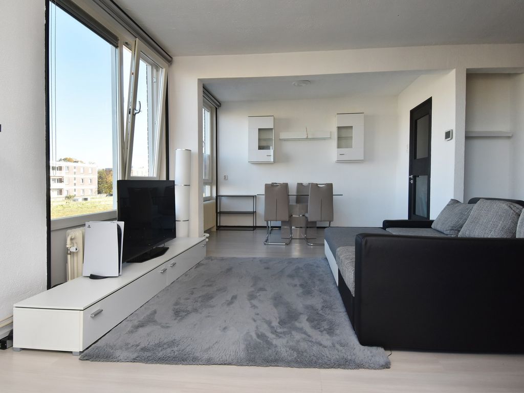 Leyweg 655, Den Haag