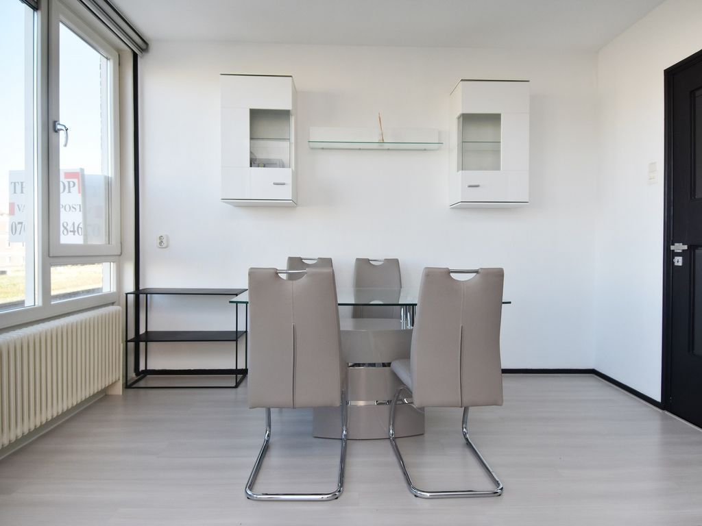 Leyweg 655, Den Haag