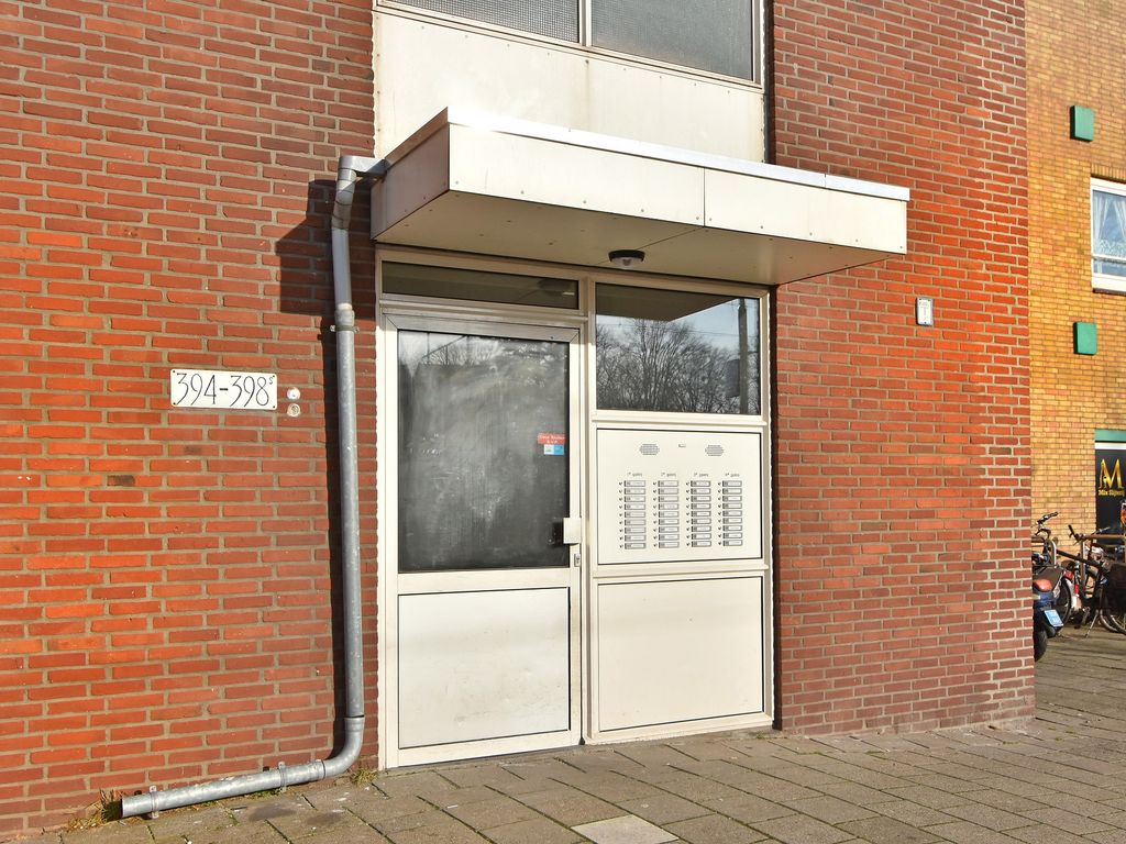 Dedemsvaartweg 398B, Den Haag